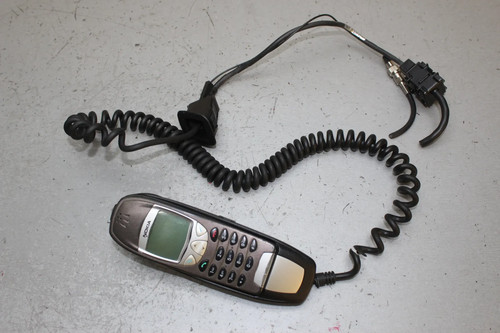Nokia telefon model 6210 - 6210, mit