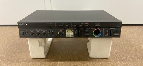 Sony c700 audio video - sony, xv-c700