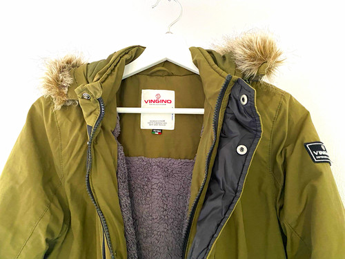 Vingino jungen parka - jungen, jacke