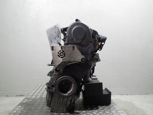 Motor ohne anbauteile - anbauteile, (diesel)