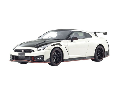 Kyosho nissan nismo 2024 - kyosho, gt-r