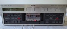 Revox 215 high end tapedeck - high,