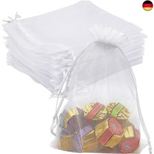 Organzasäckchen Geschenk