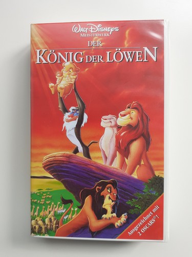 Der könig löwen - löwen, –
