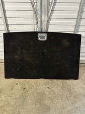 Mercedes B W246 Kofferraumboden A2466805802 ORIGINAL