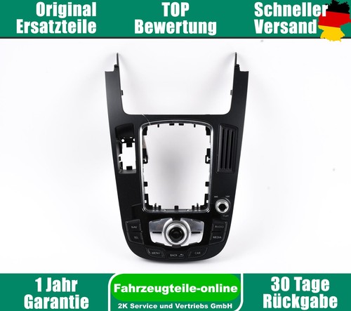 Mmi multimedia navi - mmi,