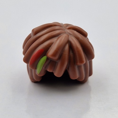Lego minifig haar - lego, 1x