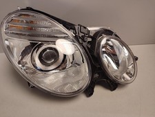 HELLA 1EL 009 260-081 Halogen-Hauptscheinwerfer - CCC/ECE - für Rechtsverkehr -