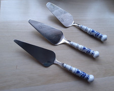 Besteck 1 Tortenheber