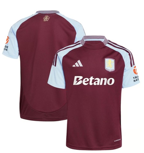 Adidas aston villa xl 2xl - aston,