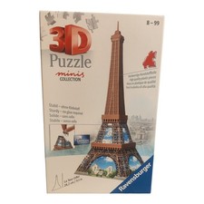 Ravensburger puzzle mini - -,
