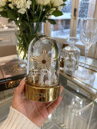 Dior limited edition luxury - edition,