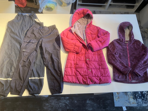 Herbst winter kleiderpaket - herbst,