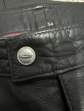 Pantalón Hombre Moto BMW