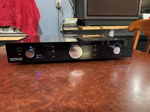Octave 300 röhren - hp-300, vorstufe