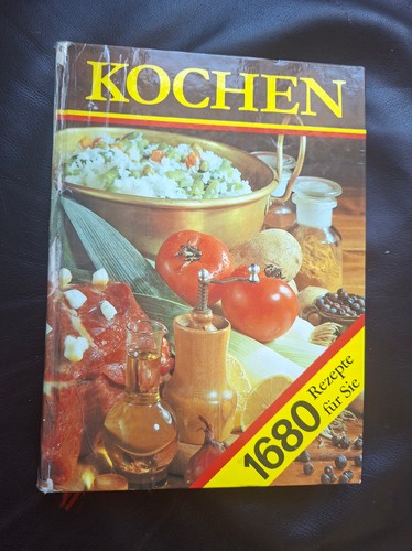 Kochen 1680 rezepte für sie - kochen,