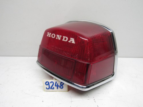 Rücklicht honda cb750k - rücklicht, four