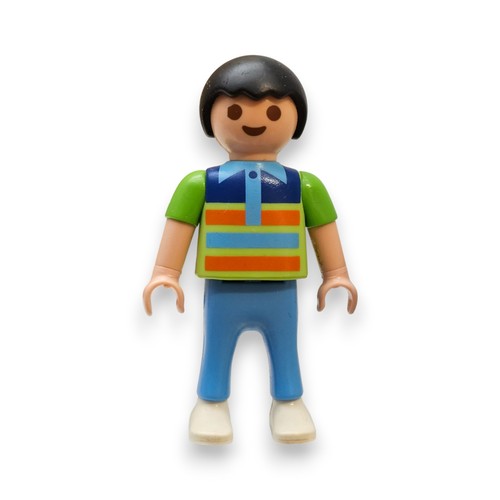 Playmobil figur junge kind - figur,