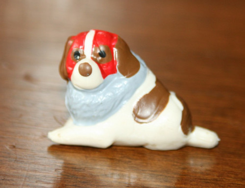 Vintage josef bernhardiner - ,
