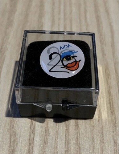 Aida pin 2020 - aida,