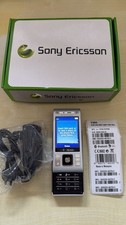 Sony Ericsson C905 Garantie