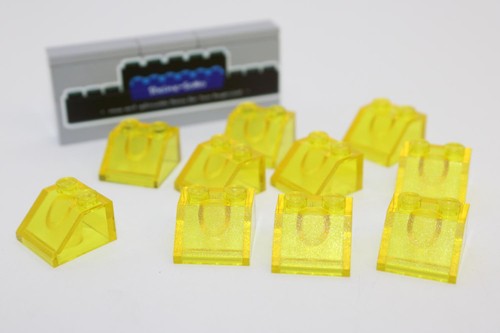 Lego 10x dachstein grad - dachstein,