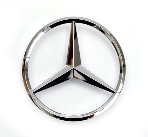 Original mercedesstern - original,