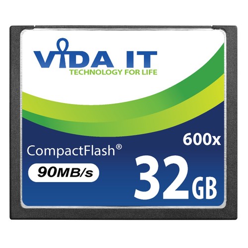 32gb compact flash - cf,