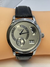 GLASHUTTE ORIGINAL