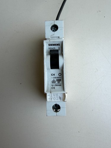 Siemens 5sx21 - siemens,