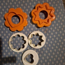 Tupperware Plätzchen Käse