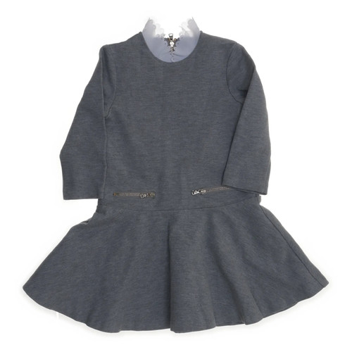 Tartine chocolat kleid - et, chocolat,