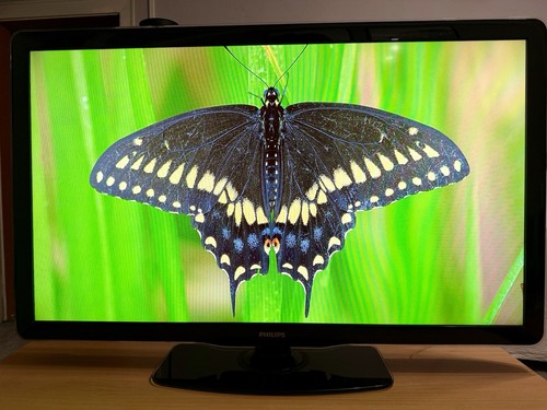 Philips zoll full lcd tv - full,