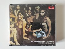Jimi Hendrix - Electric