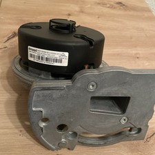 Junkers 87182242070 Gebläse Bosch Ersatzteil Heizung ebmpapst NRG118/0800