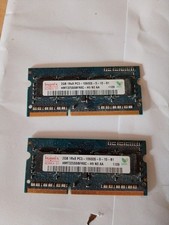 HYNIX 4GB 2Rx8 PC3 - 10600S Arbeitsspeicher SO-DIMM 