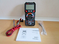 KAIWEETS Modell HT118A Digital Multimeter - Strommessgerät