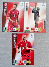 Panini Champions League