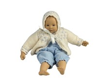 Künstlerpuppe Heidi Ott Vinyl