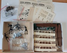 Bausatz 4 tlg. mit H. & P