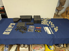 Alte DDR Autorennbahn Dachbodenfund