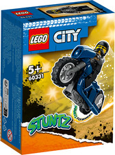 Skorpion-Stuntbike LEGO Stuntz 60331 N6/22
