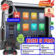 Autel MaxiSys Elite II PRO