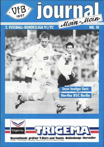 Vfb oldenburg - ii.,