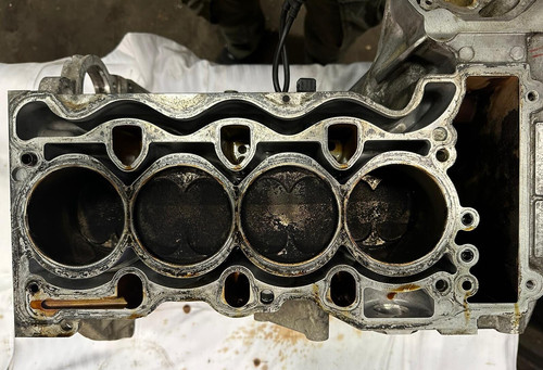 Bmw e46 316i n46 - 1,8,