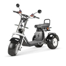 Urban chopper trike cp7 - urban,