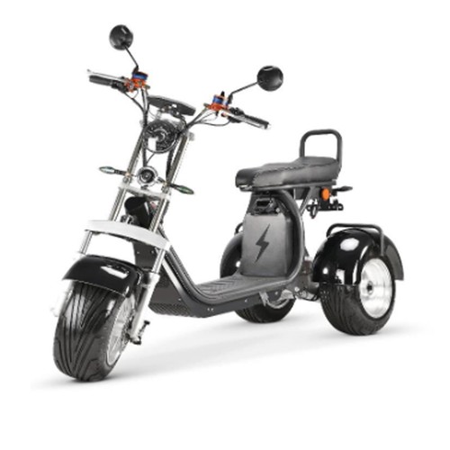Urban chopper trike - trike, cp7