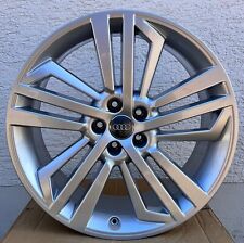 1 x Original Audi Q5 FY 20