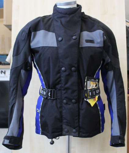 Motorradjacke uvex freeway - motorradjacke,