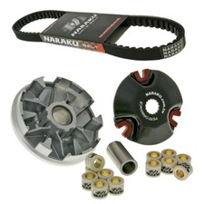 NARAKU V2 Tuning Variator